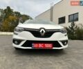Белый Рено Меган, объемом двигателя 1.5 л и пробегом 199 тыс. км за 11500 $, фото 15 на Automoto.ua
