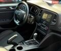 Белый Рено Меган, объемом двигателя 1.5 л и пробегом 200 тыс. км за 13600 $, фото 15 на Automoto.ua