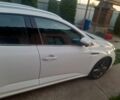 Білий Рено Меган, об'ємом двигуна 1.5 л та пробігом 189 тис. км за 248 $, фото 1 на Automoto.ua