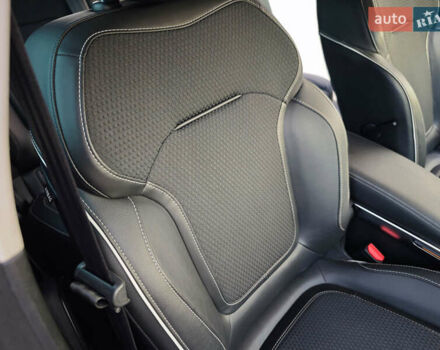 Белый Рено Меган, объемом двигателя 1.5 л и пробегом 114 тыс. км за 18600 $, фото 65 на Automoto.ua