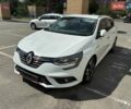 Белый Рено Меган, объемом двигателя 1.46 л и пробегом 136 тыс. км за 16500 $, фото 27 на Automoto.ua