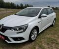 Білий Рено Меган, об'ємом двигуна 1.46 л та пробігом 199 тис. км за 12150 $, фото 1 на Automoto.ua