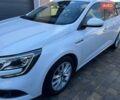 Білий Рено Меган, об'ємом двигуна 1.46 л та пробігом 188 тис. км за 13500 $, фото 23 на Automoto.ua