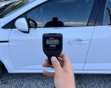 Белый Рено Меган, объемом двигателя 1.5 л и пробегом 182 тыс. км за 14900 $, фото 16 на Automoto.ua