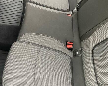 Білий Рено Меган, об'ємом двигуна 1.5 л та пробігом 177 тис. км за 14300 $, фото 19 на Automoto.ua