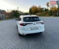 Белый Рено Меган, объемом двигателя 1.46 л и пробегом 204 тыс. км за 13700 $, фото 2 на Automoto.ua