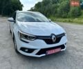 Білий Рено Меган, об'ємом двигуна 1.46 л та пробігом 185 тис. км за 12900 $, фото 13 на Automoto.ua