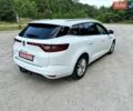 Білий Рено Меган, об'ємом двигуна 1.46 л та пробігом 185 тис. км за 12900 $, фото 6 на Automoto.ua