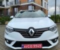 Білий Рено Меган, об'ємом двигуна 1.5 л та пробігом 232 тис. км за 12990 $, фото 17 на Automoto.ua