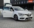 Белый Рено Меган, объемом двигателя 1.5 л и пробегом 114 тыс. км за 18600 $, фото 77 на Automoto.ua