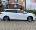 Білий Рено Меган, об'ємом двигуна 1.5 л та пробігом 232 тис. км за 12990 $, фото 33 на Automoto.ua