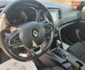 Белый Рено Меган, объемом двигателя 1.46 л и пробегом 134 тыс. км за 14900 $, фото 20 на Automoto.ua