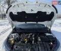 Білий Рено Меган, об'ємом двигуна 1.5 л та пробігом 168 тис. км за 14200 $, фото 12 на Automoto.ua