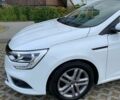 Білий Рено Меган, об'ємом двигуна 1.5 л та пробігом 232 тис. км за 12990 $, фото 23 на Automoto.ua