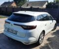 Белый Рено Меган, объемом двигателя 1.33 л и пробегом 210 тыс. км за 11700 $, фото 7 на Automoto.ua