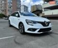 Белый Рено Меган, объемом двигателя 1.46 л и пробегом 136 тыс. км за 16500 $, фото 6 на Automoto.ua
