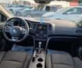 Белый Рено Меган, объемом двигателя 1.46 л и пробегом 144 тыс. км за 15500 $, фото 4 на Automoto.ua