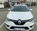Білий Рено Меган, об'ємом двигуна 1.5 л та пробігом 177 тис. км за 14300 $, фото 1 на Automoto.ua