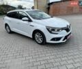 Белый Рено Меган, объемом двигателя 1.46 л и пробегом 185 тыс. км за 12700 $, фото 1 на Automoto.ua