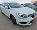 Белый Рено Меган, объемом двигателя 1.46 л и пробегом 155 тыс. км за 14000 $, фото 15 на Automoto.ua