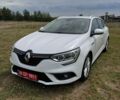 Білий Рено Меган, об'ємом двигуна 1.46 л та пробігом 199 тис. км за 12150 $, фото 6 на Automoto.ua