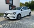 Белый Рено Меган, объемом двигателя 1.7 л и пробегом 89 тыс. км за 18300 $, фото 1 на Automoto.ua
