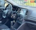 Белый Рено Меган, объемом двигателя 1.5 л и пробегом 216 тыс. км за 12500 $, фото 8 на Automoto.ua