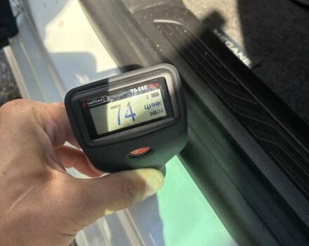 Белый Рено Меган, объемом двигателя 1.46 л и пробегом 136 тыс. км за 16500 $, фото 126 на Automoto.ua