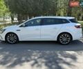 Белый Рено Меган, объемом двигателя 1.46 л и пробегом 139 тыс. км за 14200 $, фото 2 на Automoto.ua