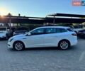 Білий Рено Меган, об'ємом двигуна 1.5 л та пробігом 204 тис. км за 13900 $, фото 5 на Automoto.ua