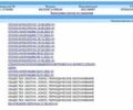 Білий Рено Меган, об'ємом двигуна 1.5 л та пробігом 168 тис. км за 14200 $, фото 34 на Automoto.ua