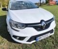 Білий Рено Меган, об'ємом двигуна 1.46 л та пробігом 234 тис. км за 11550 $, фото 13 на Automoto.ua
