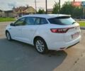 Белый Рено Меган, объемом двигателя 1.5 л и пробегом 220 тыс. км за 13500 $, фото 13 на Automoto.ua