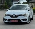 Білий Рено Меган, об'ємом двигуна 1.46 л та пробігом 198 тис. км за 12350 $, фото 17 на Automoto.ua
