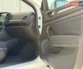 Белый Рено Меган, объемом двигателя 1.46 л и пробегом 212 тыс. км за 14700 $, фото 56 на Automoto.ua