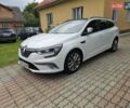 Белый Рено Меган, объемом двигателя 1.46 л и пробегом 210 тыс. км за 15200 $, фото 12 на Automoto.ua
