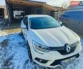 Білий Рено Меган, об'ємом двигуна 1.5 л та пробігом 177 тис. км за 13700 $, фото 1 на Automoto.ua