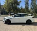 Белый Рено Меган, объемом двигателя 1.5 л и пробегом 238 тыс. км за 12350 $, фото 3 на Automoto.ua
