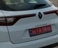 Белый Рено Меган, объемом двигателя 1.5 л и пробегом 183 тыс. км за 13300 $, фото 18 на Automoto.ua