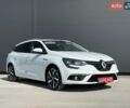 Белый Рено Меган, объемом двигателя 1.46 л и пробегом 212 тыс. км за 14700 $, фото 4 на Automoto.ua
