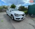 Белый Рено Меган, объемом двигателя 1.46 л и пробегом 262 тыс. км за 12000 $, фото 1 на Automoto.ua