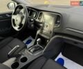 Білий Рено Меган, об'ємом двигуна 1.46 л та пробігом 96 тис. км за 15400 $, фото 35 на Automoto.ua