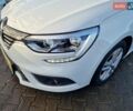 Белый Рено Меган, объемом двигателя 1.46 л и пробегом 144 тыс. км за 15500 $, фото 6 на Automoto.ua