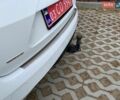 Білий Рено Меган, об'ємом двигуна 1.5 л та пробігом 232 тис. км за 12990 $, фото 31 на Automoto.ua