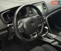 Белый Рено Меган, объемом двигателя 1.46 л и пробегом 130 тыс. км за 14999 $, фото 6 на Automoto.ua