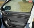 Белый Рено Меган, объемом двигателя 1.46 л и пробегом 183 тыс. км за 13400 $, фото 30 на Automoto.ua