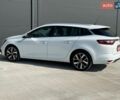 Белый Рено Меган, объемом двигателя 1.5 л и пробегом 222 тыс. км за 14100 $, фото 16 на Automoto.ua