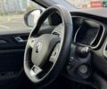 Білий Рено Меган, об'ємом двигуна 1.46 л та пробігом 96 тис. км за 15400 $, фото 36 на Automoto.ua