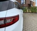 Білий Рено Меган, об'ємом двигуна 1.5 л та пробігом 232 тис. км за 12990 $, фото 44 на Automoto.ua