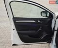 Белый Рено Меган, объемом двигателя 1.5 л и пробегом 159 тыс. км за 18700 $, фото 17 на Automoto.ua